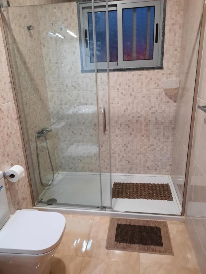 Private Apartament Celestina & Carlos Mindelo Exteriör bild